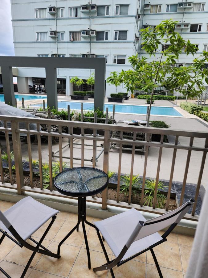Avida Tower Free Airport Pick Up For 3 Nights Stay Or More Davao City 외부 사진