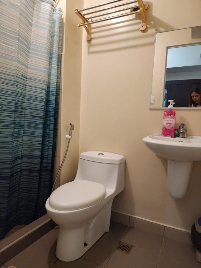Avida Tower Free Airport Pick Up For 3 Nights Stay Or More Davao City 외부 사진