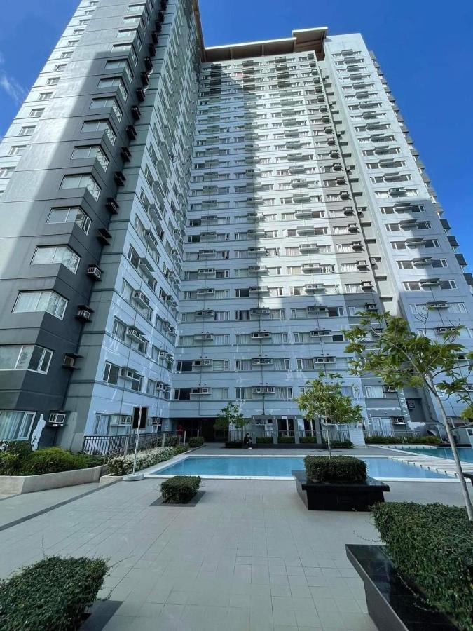 Avida Tower Free Airport Pick Up For 3 Nights Stay Or More Davao City 외부 사진