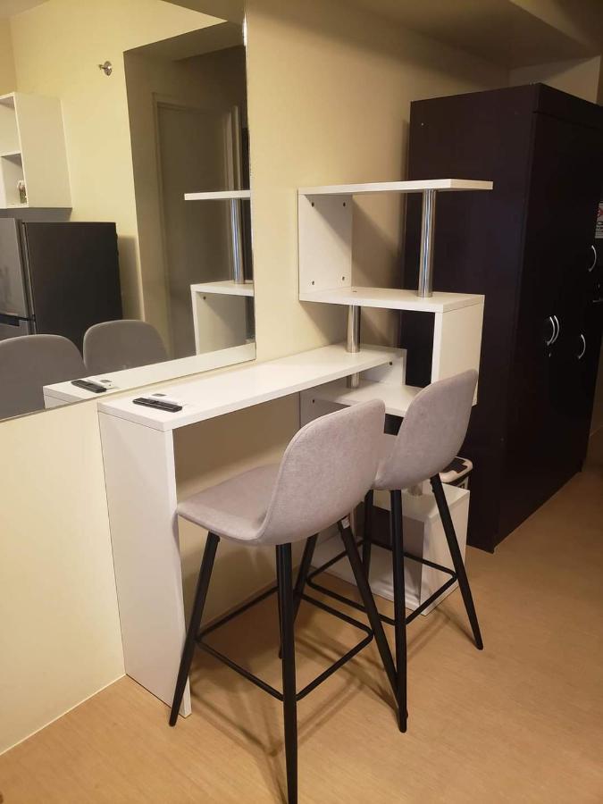 Avida Tower Free Airport Pick Up For 3 Nights Stay Or More Davao City 외부 사진