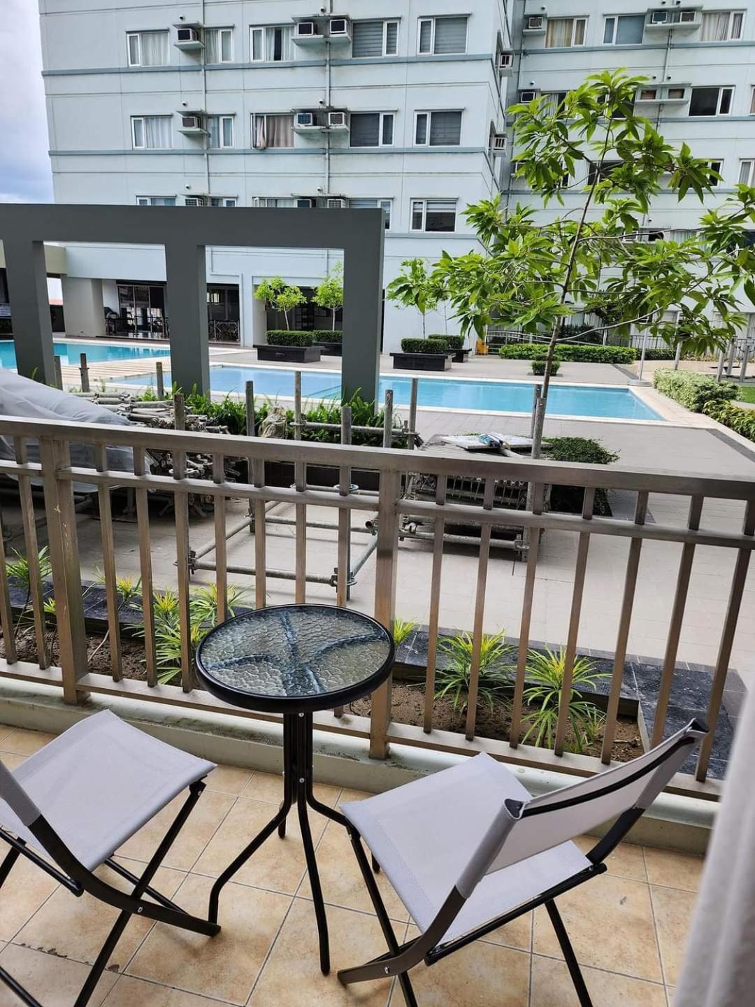 Avida Tower Free Airport Pick Up For 3 Nights Stay Or More Davao City 객실 사진